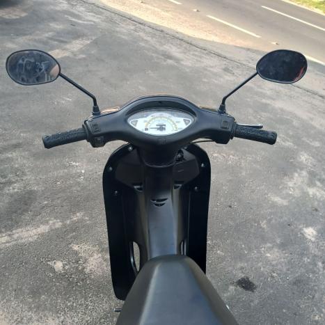 HONDA Biz 100 K, Foto 5