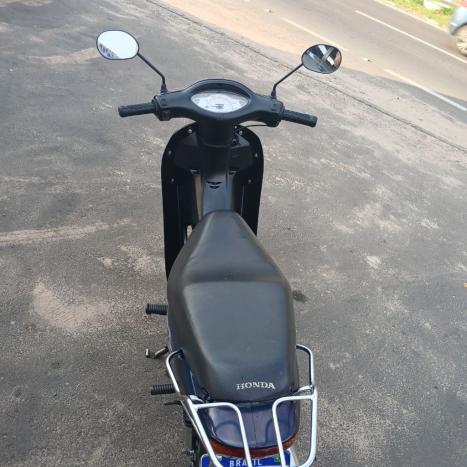 HONDA Biz 100 K, Foto 6