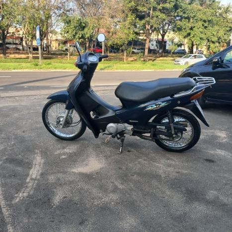 HONDA Biz 100 K, Foto 7