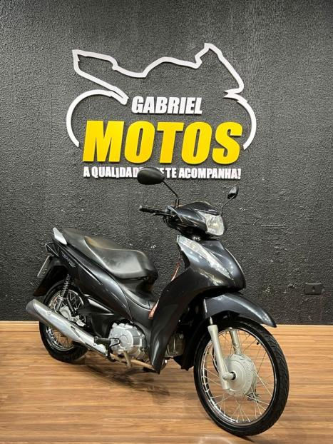 HONDA Biz 110 I , Foto 3 HONDA Biz 110 I , Foto 3