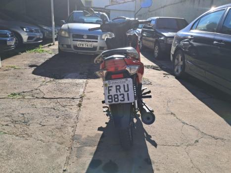 HONDA Biz 110 I , Foto 4