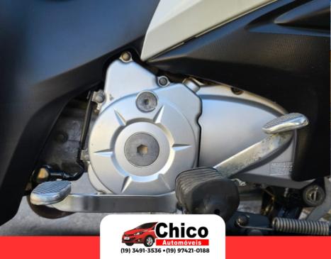 HONDA Biz 110 I , Foto 7 HONDA Biz 110 I , Foto 7