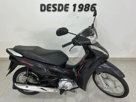 HONDA Biz 110 I , Foto 2 HONDA Biz 110 I , Foto 2