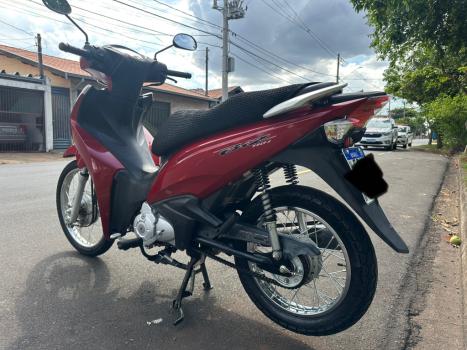 HONDA Biz 110 I , Foto 2
