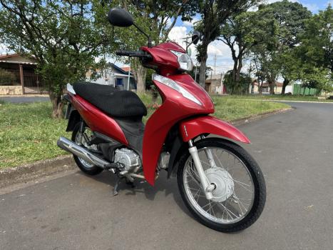 HONDA Biz 110 I , Foto 4