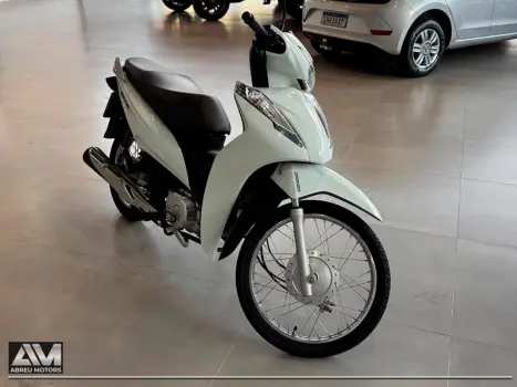 HONDA Biz 110 I , Foto 3 HONDA Biz 110 I , Foto 3