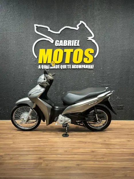 HONDA Biz 110 I , Foto 2