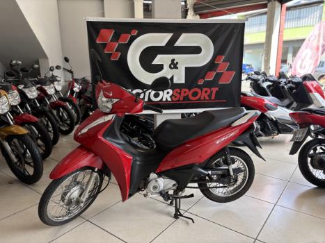 HONDA Biz 110 I , Foto 4