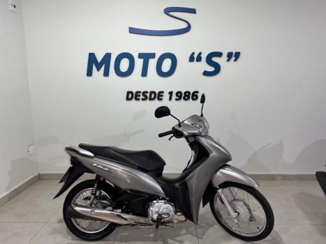 HONDA Biz 110 I , Foto 1