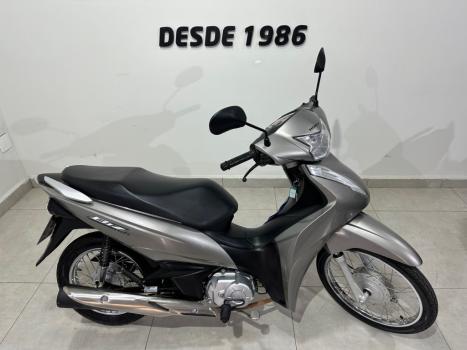 HONDA Biz 110 I , Foto 2