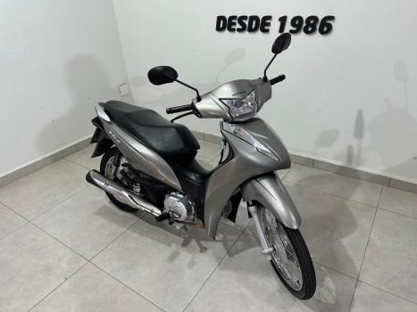 HONDA Biz 110 I , Foto 3