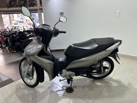 HONDA Biz 110 I , Foto 4