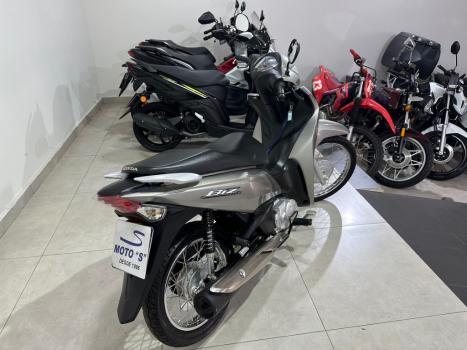 HONDA Biz 110 I , Foto 5