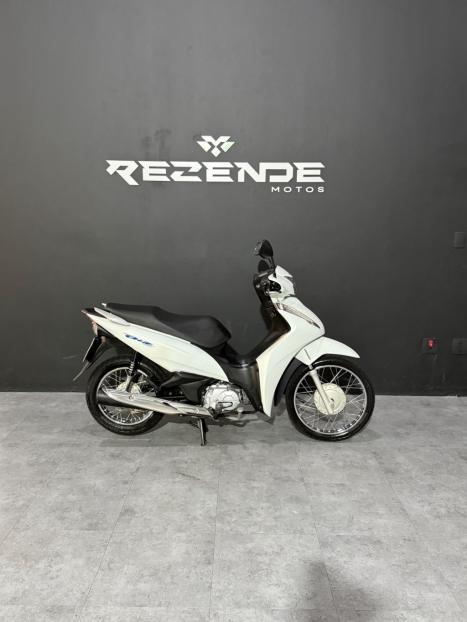 HONDA Biz 110 I , Foto 1