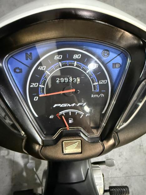 HONDA Biz 110 I , Foto 2