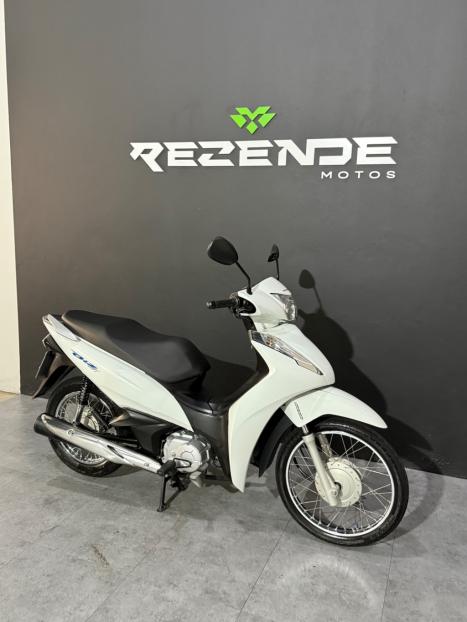 HONDA Biz 110 I , Foto 4