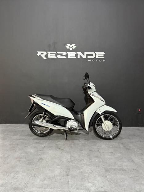 HONDA Biz 110 I , Foto 5