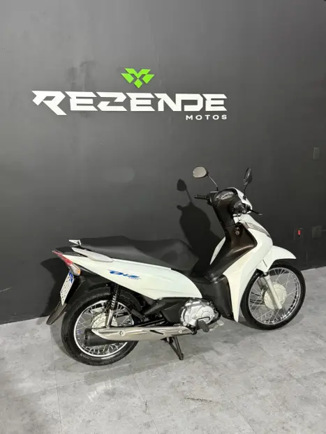 HONDA Biz 110 I , Foto 6