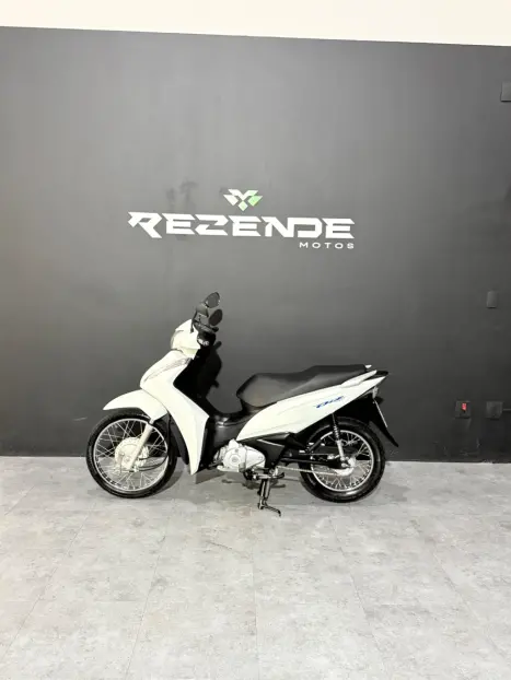 HONDA Biz 110 I , Foto 7