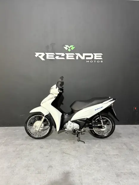 HONDA Biz 110 I , Foto 8