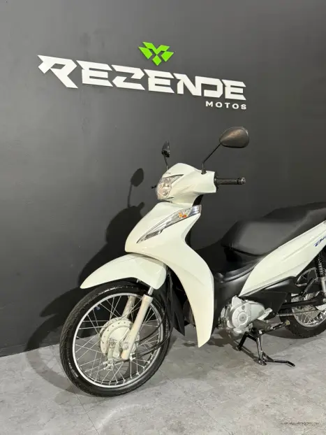 HONDA Biz 110 I , Foto 9