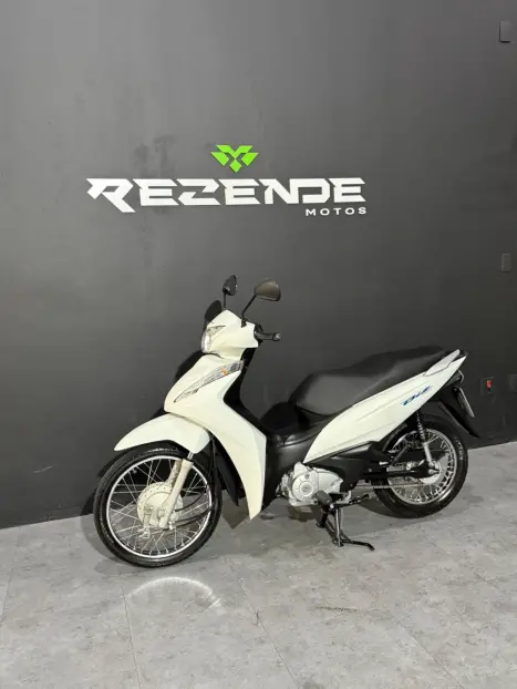 HONDA Biz 110 I , Foto 10