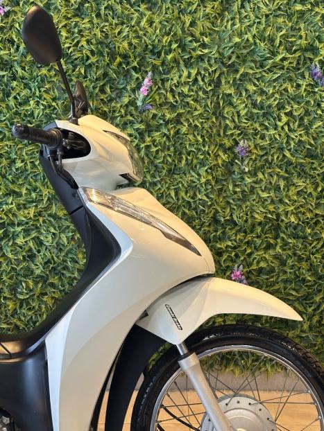 HONDA Biz 110 I , Foto 4 HONDA Biz 110 I , Foto 4