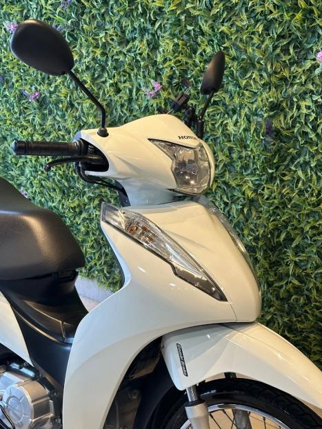 HONDA Biz 110 I , Foto 5 HONDA Biz 110 I , Foto 5
