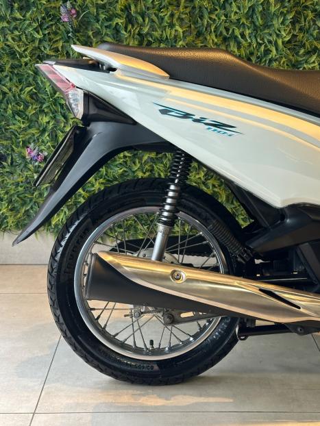 HONDA Biz 110 I , Foto 7 HONDA Biz 110 I , Foto 7