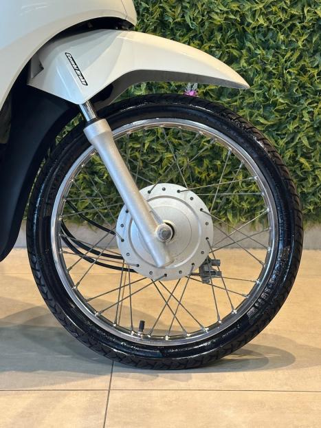 HONDA Biz 110 I , Foto 9 HONDA Biz 110 I , Foto 9