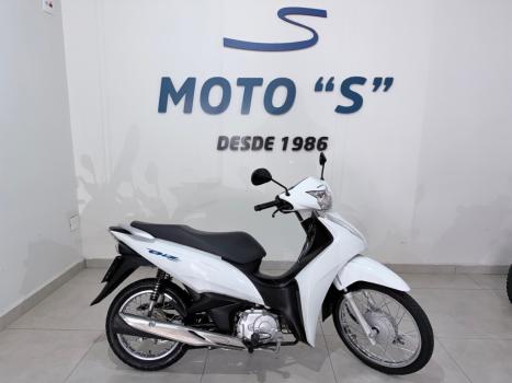 HONDA Biz 110 I , Foto 1