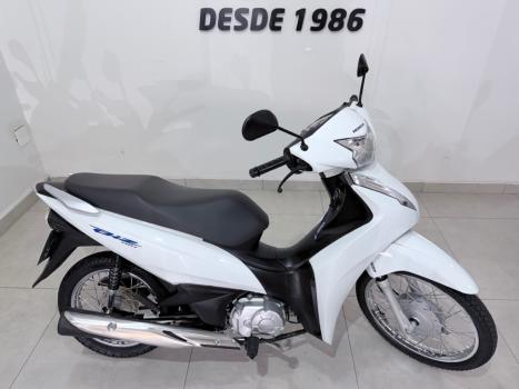 HONDA Biz 110 I , Foto 2