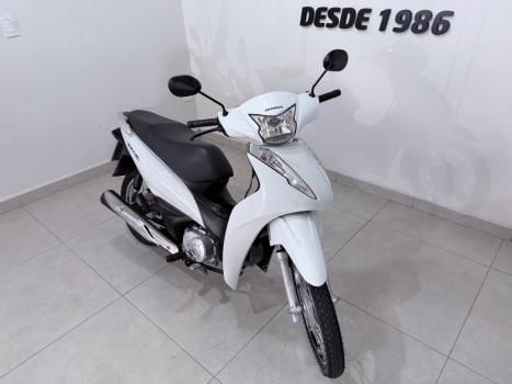 HONDA Biz 110 I , Foto 3