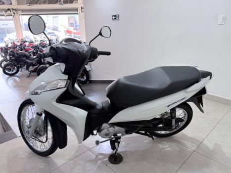 HONDA Biz 110 I , Foto 4