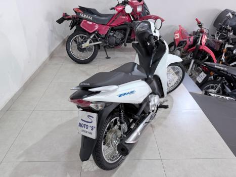 HONDA Biz 110 I , Foto 5