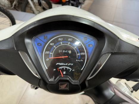 HONDA Biz 110 I , Foto 6