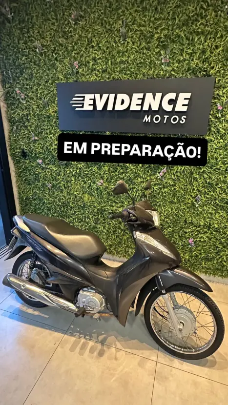 HONDA Biz 110 I , Foto 1