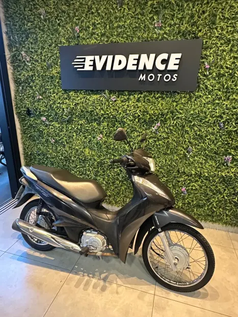 HONDA Biz 110 I , Foto 2