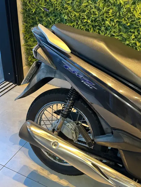 HONDA Biz 110 I , Foto 3