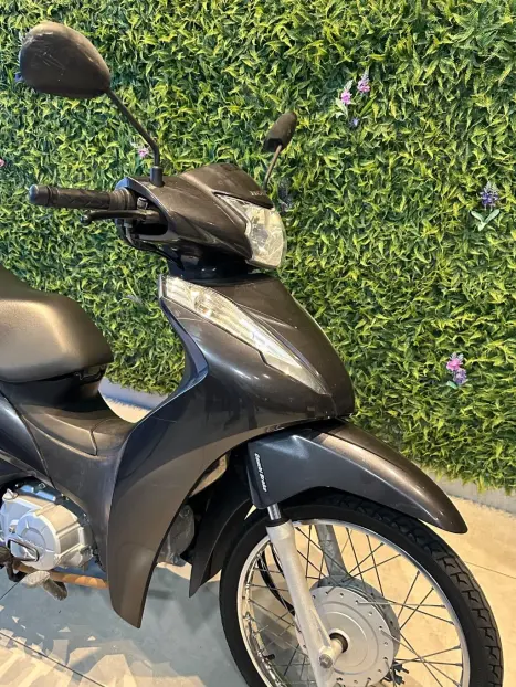 HONDA Biz 110 I , Foto 4