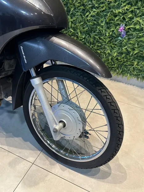 HONDA Biz 110 I , Foto 5