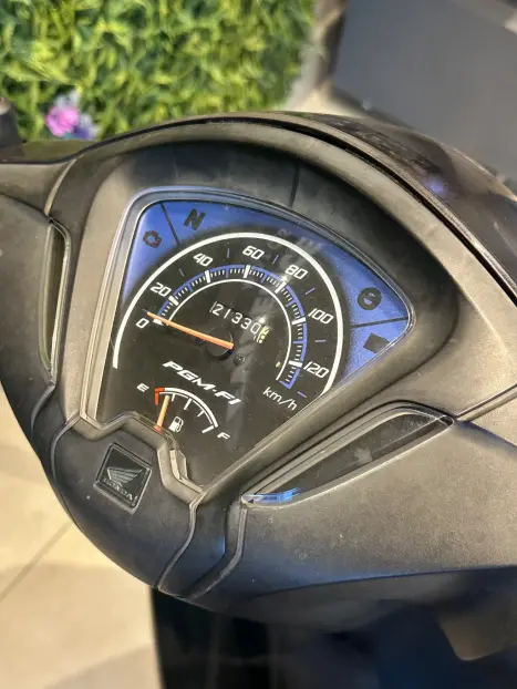 HONDA Biz 110 I , Foto 6