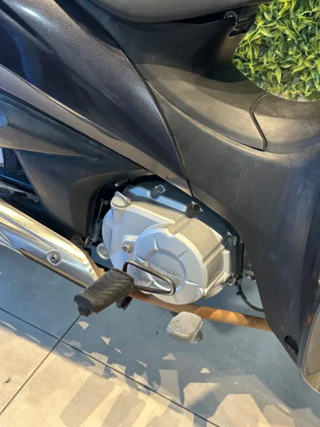 HONDA Biz 110 I , Foto 7