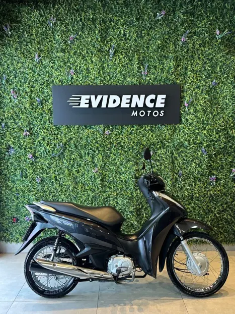 HONDA Biz 110 I , Foto 2