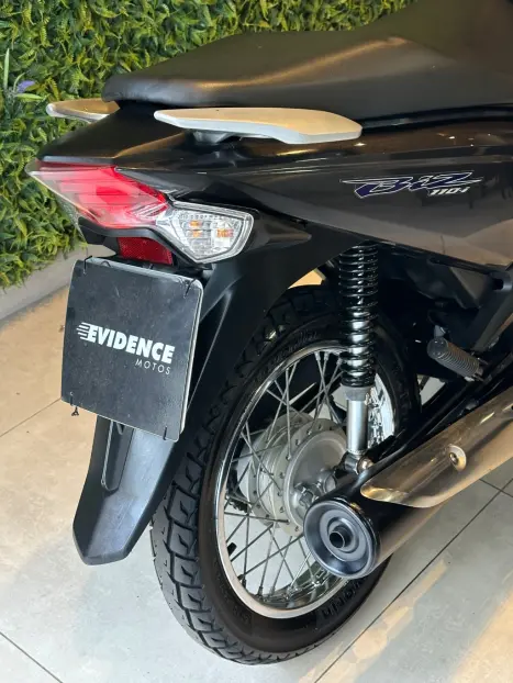 HONDA Biz 110 I , Foto 3