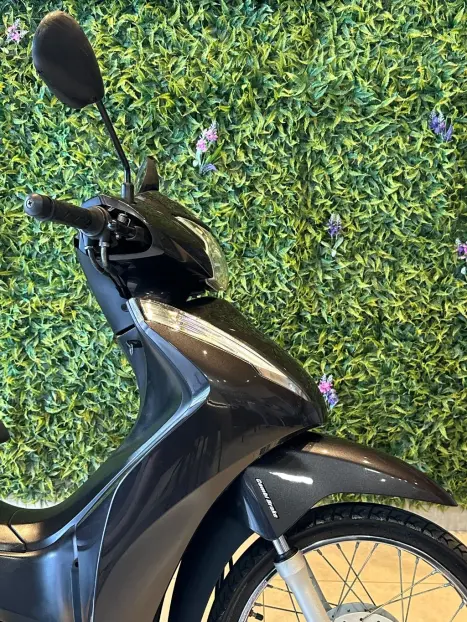 HONDA Biz 110 I , Foto 4