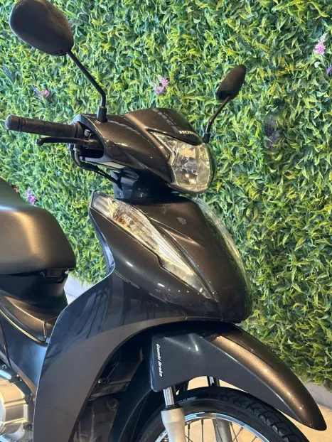 HONDA Biz 110 I , Foto 5