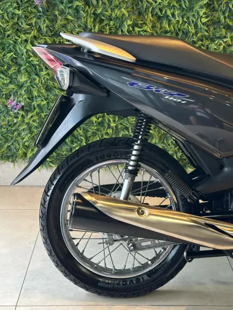 HONDA Biz 110 I , Foto 7