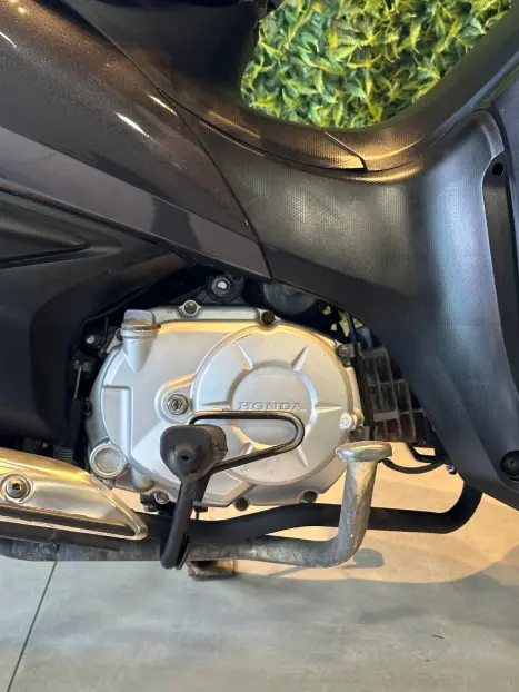 HONDA Biz 110 I , Foto 8