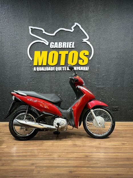 HONDA Biz 110 I , Foto 1